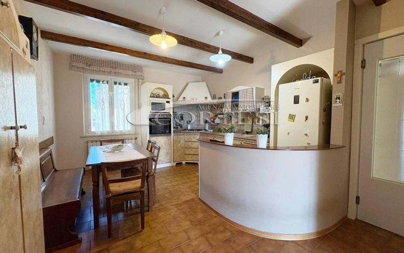 Appartamento via Pergolese 150, Ponte Rio, Mondolfo — foto 21 di 42