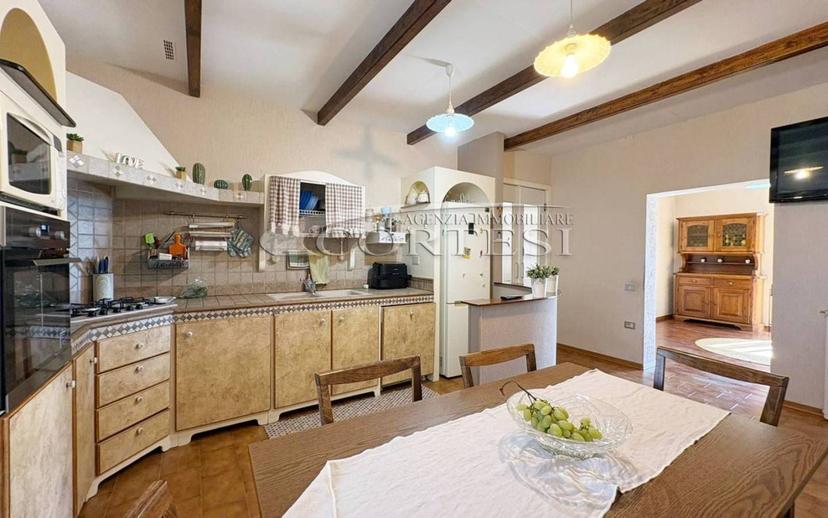 Appartamento via Pergolese 150, Ponte Rio, Mondolfo — foto 32 di 42