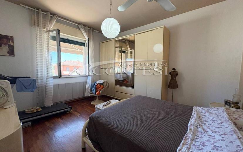 Appartamento via Pergolese 150, Ponte Rio, Mondolfo — foto 24 di 42