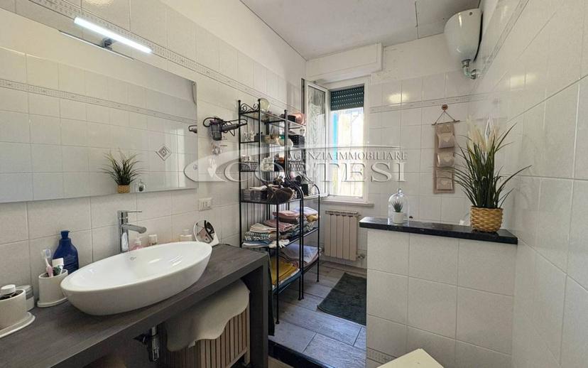 Appartamento via Pergolese 150, Ponte Rio, Mondolfo — foto 31 di 42