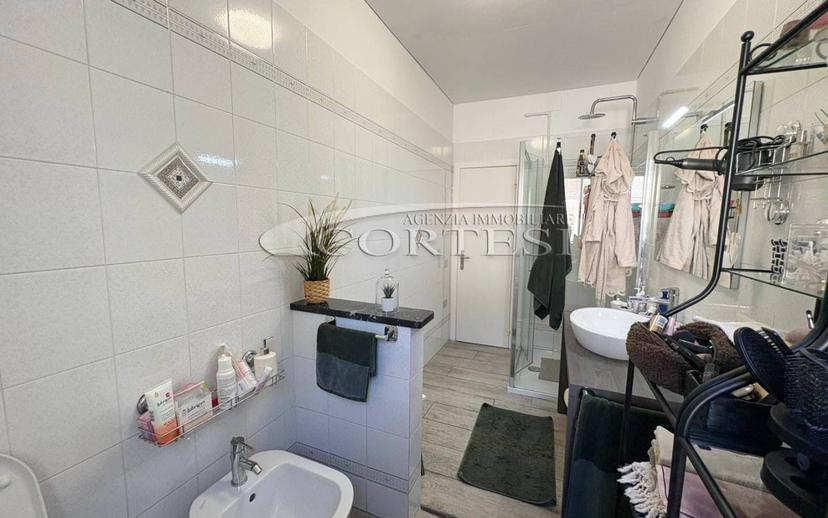 Appartamento via Pergolese 150, Ponte Rio, Mondolfo — foto 4 di 42