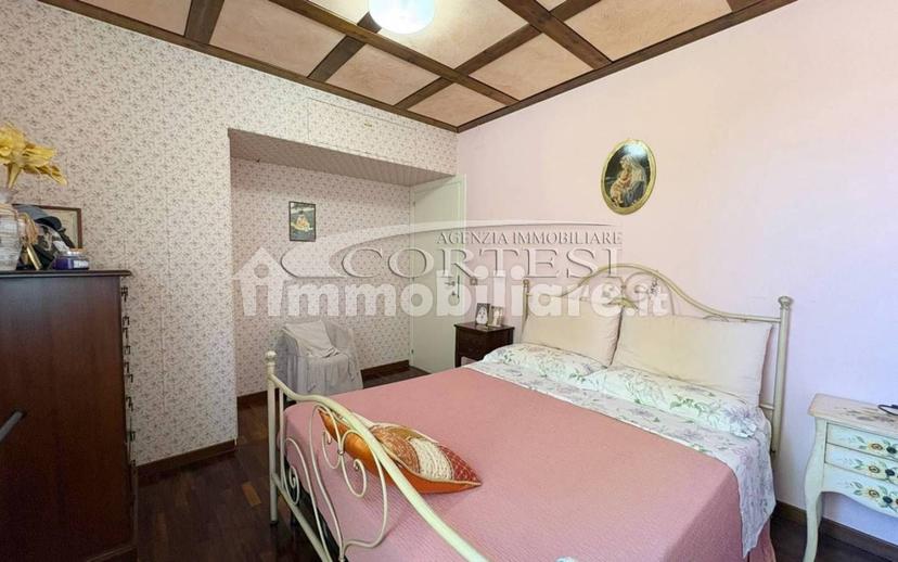 Appartamento via Pergolese 150, Ponte Rio, Mondolfo — foto 40 di 42