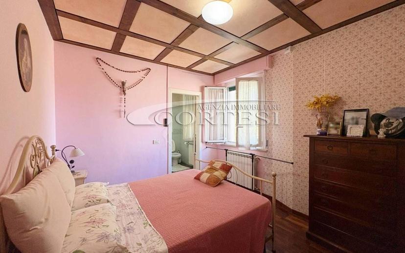 Appartamento via Pergolese 150, Ponte Rio, Mondolfo — foto 8 di 42