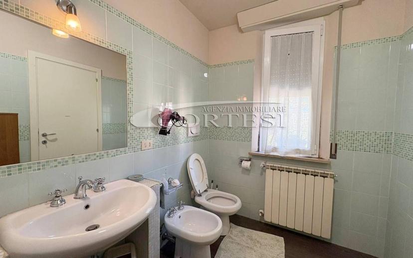 Appartamento via Pergolese 150, Ponte Rio, Mondolfo — foto 39 di 42