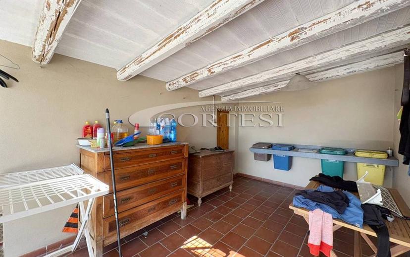 Appartamento via Pergolese 150, Ponte Rio, Mondolfo — foto 19 di 42