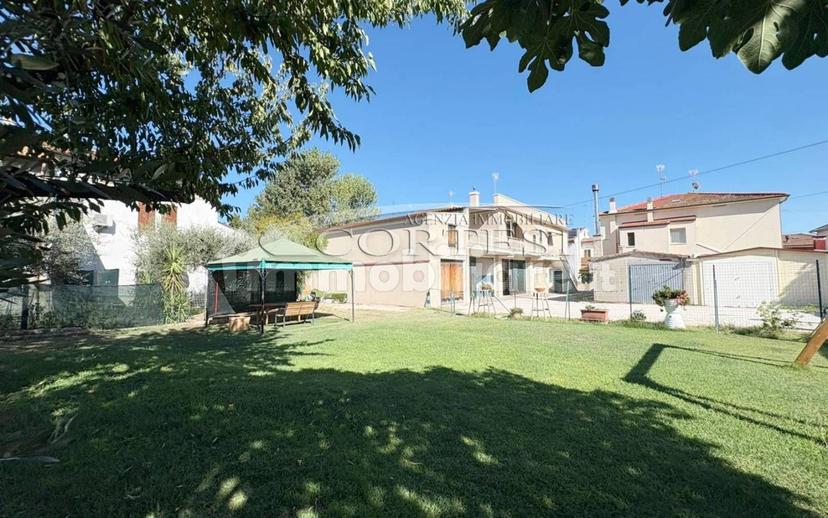 Appartamento via Pergolese 150, Ponte Rio, Mondolfo — foto 34 di 42