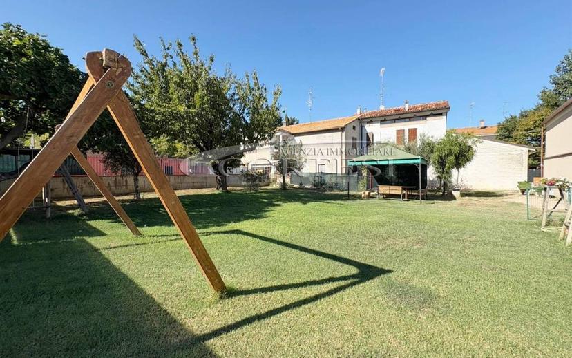 Appartamento via Pergolese 150, Ponte Rio, Mondolfo — foto 33 di 42