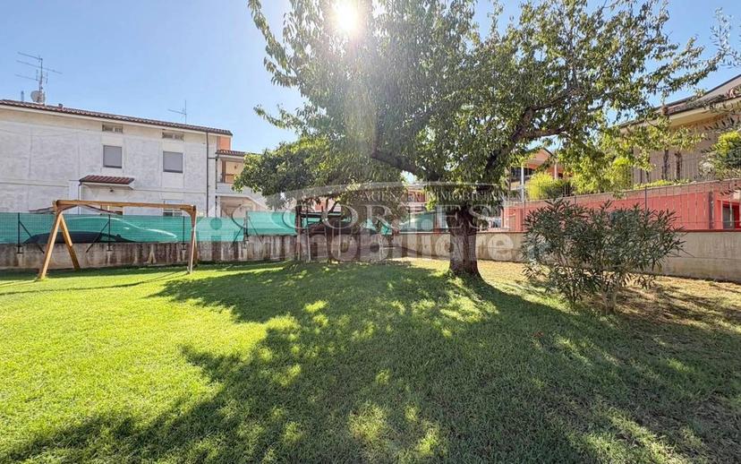 Appartamento via Pergolese 150, Ponte Rio, Mondolfo — foto 5 di 42