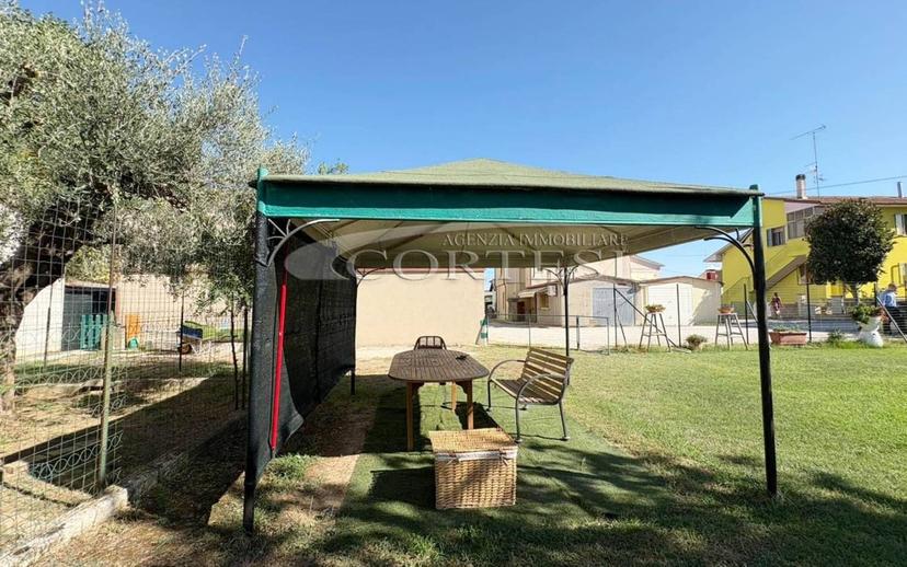 Appartamento via Pergolese 150, Ponte Rio, Mondolfo — foto 7 di 42
