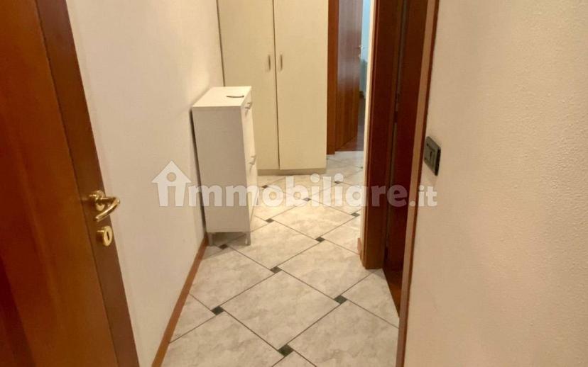 Trilocale via Schiavonia, Borgo Verde, Preganziol — foto 9 di 15