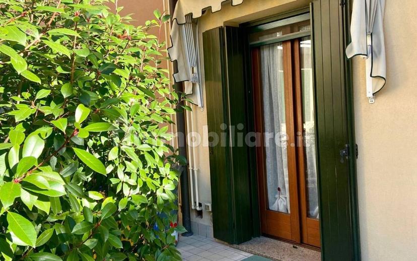 Trilocale via Schiavonia, Borgo Verde, Preganziol — foto 6 di 15