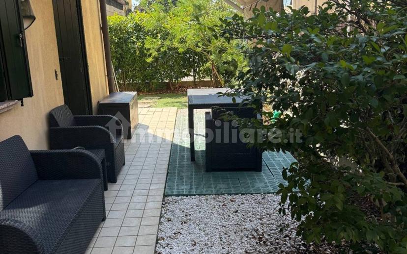 Trilocale via Schiavonia, Borgo Verde, Preganziol — foto 8 di 15