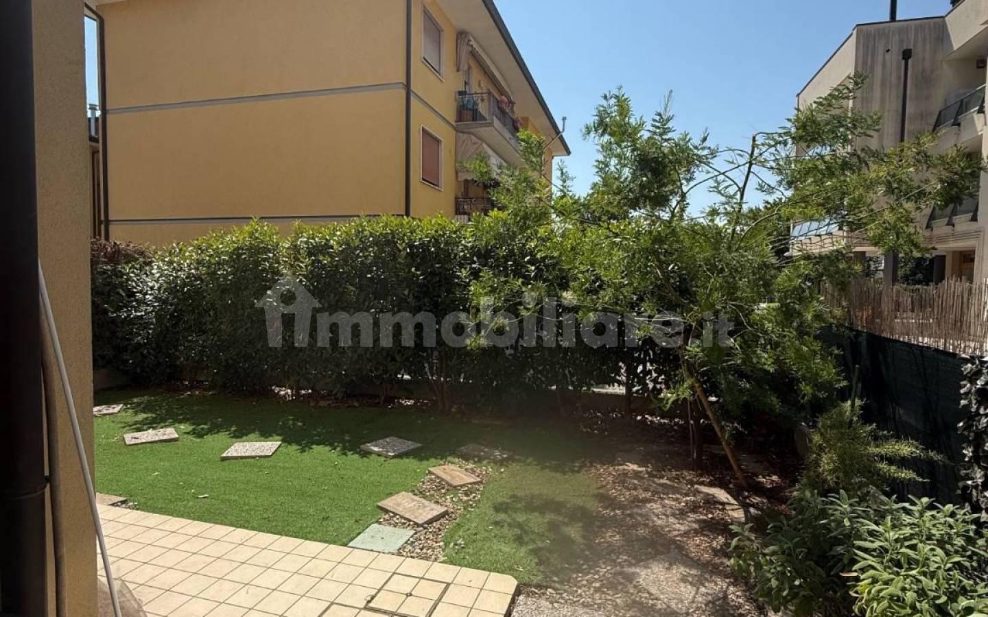 Trilocale via Schiavonia, Borgo Verde, Preganziol