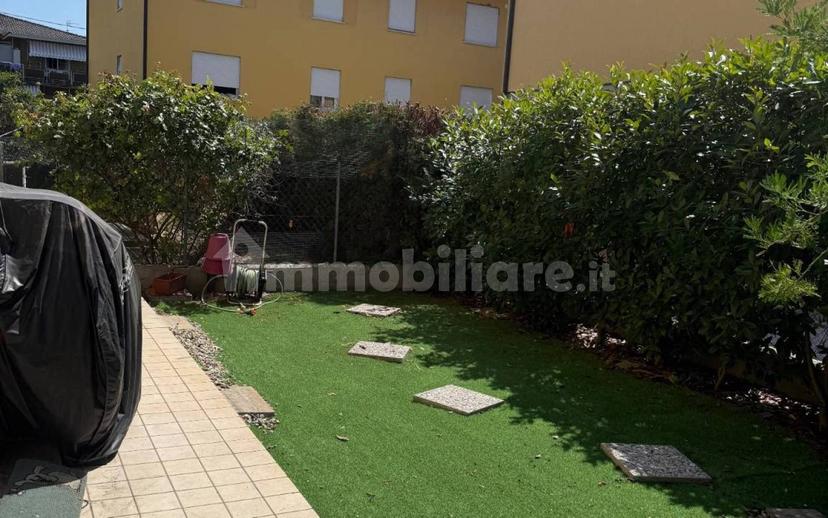 Trilocale via Schiavonia, Borgo Verde, Preganziol — foto 13 di 15