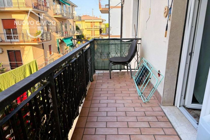 Bilocale via Monte Bianco 25, San Michele Extra, Verona — foto 2 di 9