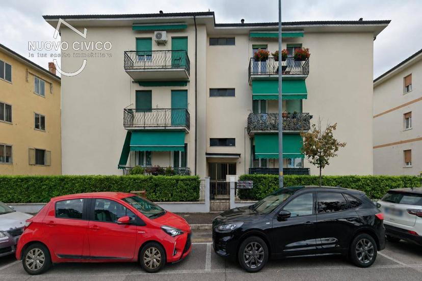 Bilocale via Monte Bianco 25, San Michele Extra, Verona — foto 9 di 9