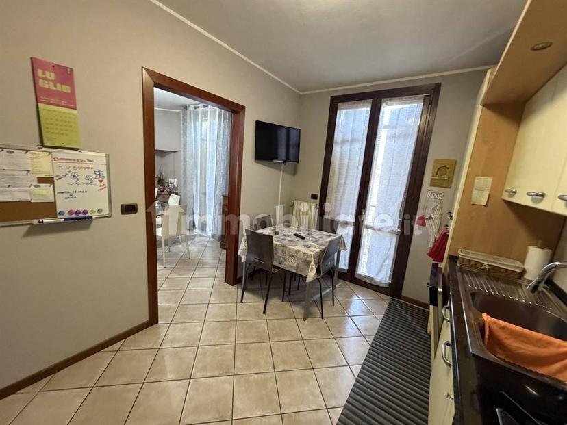 Appartamento ottimo stato, secondo piano, San Michele, Ravenna — foto 18 di 28