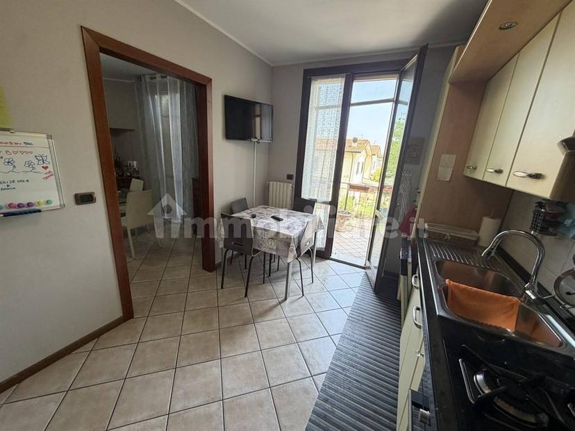 Appartamento ottimo stato, secondo piano, San Michele, Ravenna — foto 10 di 28