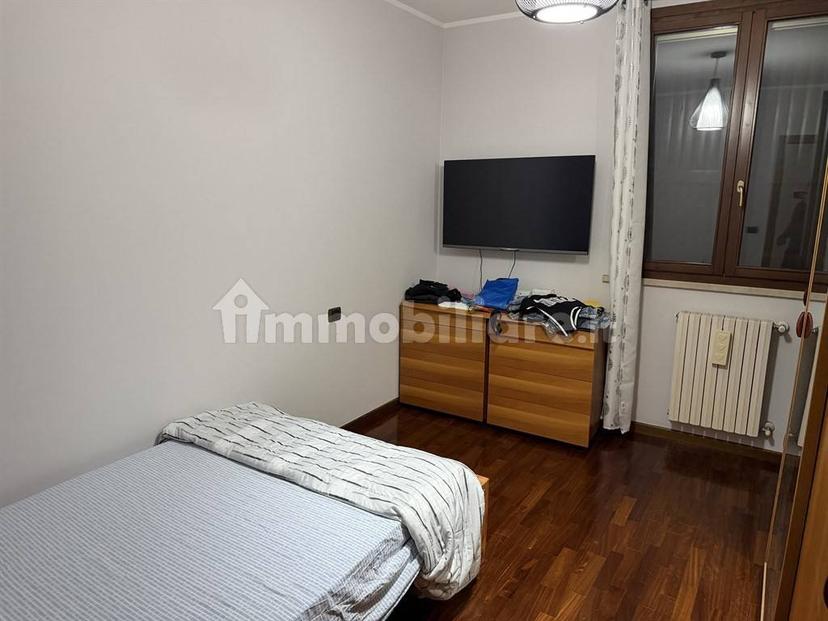 Appartamento ottimo stato, secondo piano, San Michele, Ravenna — foto 4 di 28