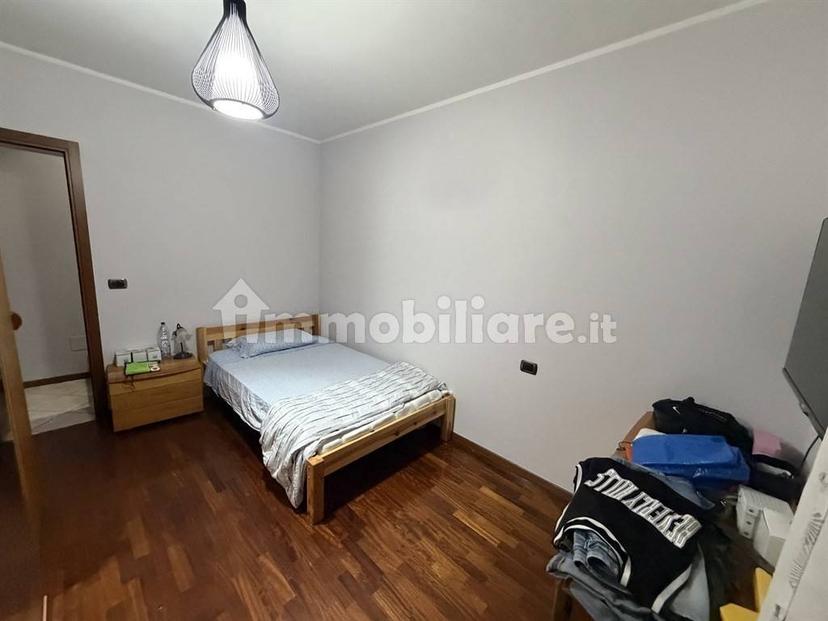 Appartamento ottimo stato, secondo piano, San Michele, Ravenna — foto 23 di 28