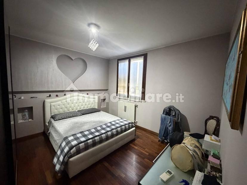 Appartamento ottimo stato, secondo piano, San Michele, Ravenna — foto 6 di 28