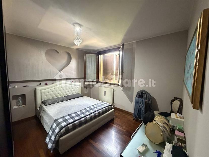 Appartamento ottimo stato, secondo piano, San Michele, Ravenna — foto 19 di 28