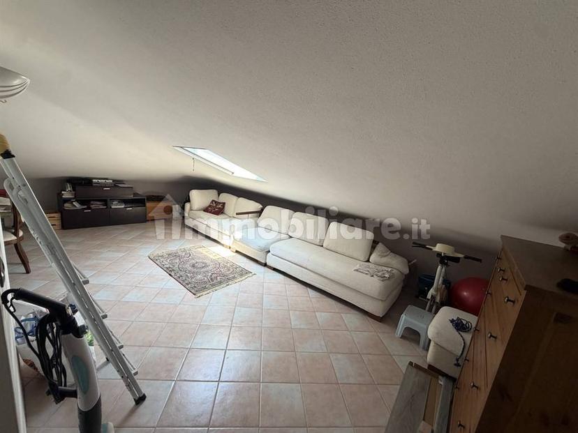 Appartamento ottimo stato, secondo piano, San Michele, Ravenna — foto 20 di 28