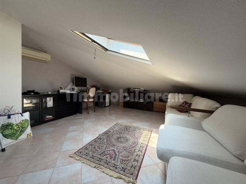 Appartamento ottimo stato, secondo piano, San Michele, Ravenna — foto 2 di 28