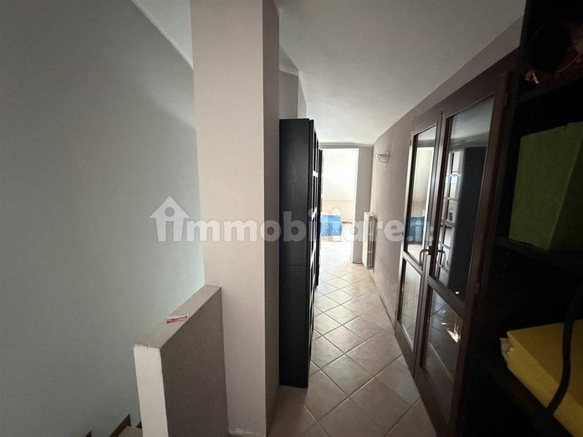 Appartamento ottimo stato, secondo piano, San Michele, Ravenna — foto 17 di 28