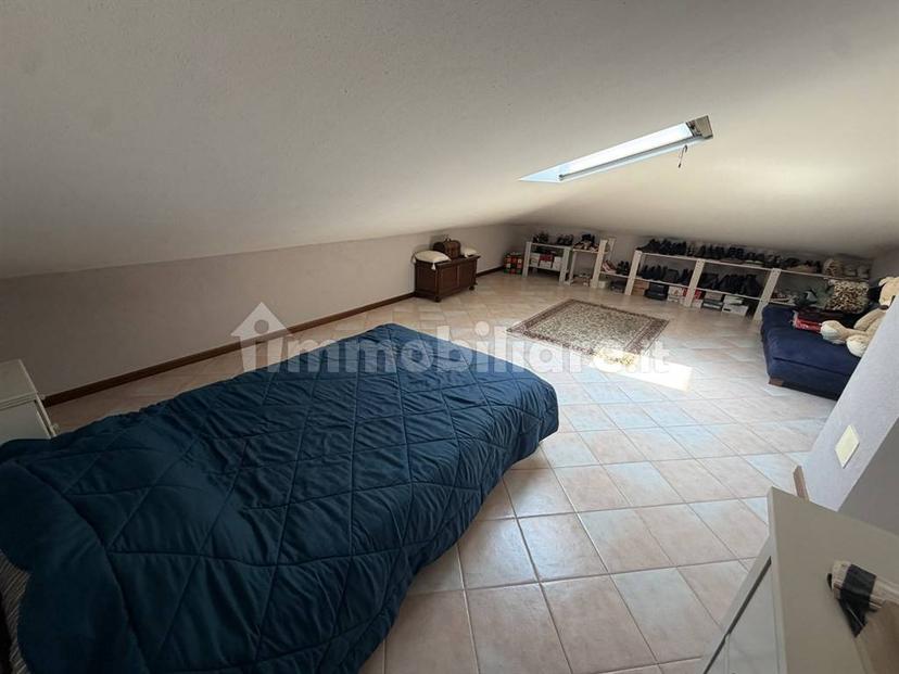 Appartamento ottimo stato, secondo piano, San Michele, Ravenna — foto 16 di 28