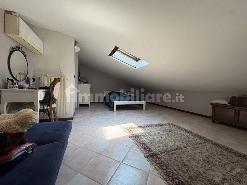 Appartamento ottimo stato, secondo piano, San Michele, Ravenna — foto 8 di 28