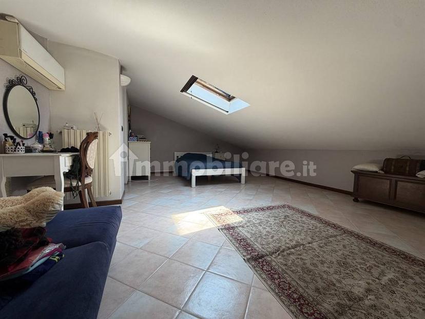 Appartamento ottimo stato, secondo piano, San Michele, Ravenna — foto 26 di 28