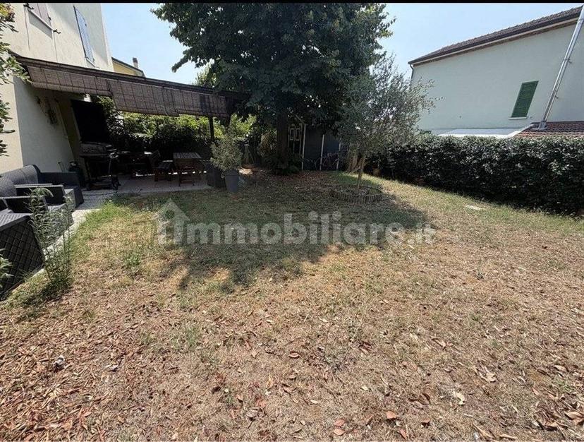 Appartamento ottimo stato, secondo piano, San Michele, Ravenna — foto 24 di 28