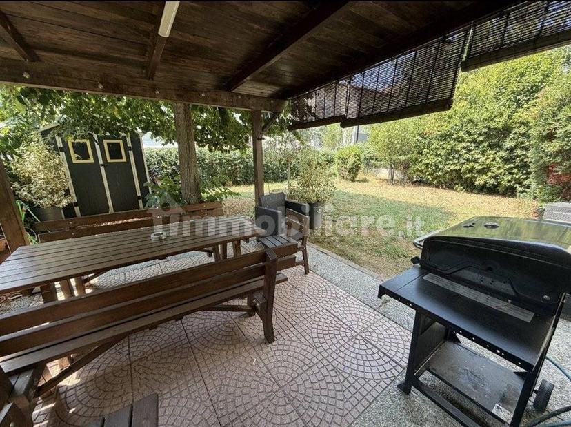 Appartamento ottimo stato, secondo piano, San Michele, Ravenna — foto 7 di 28