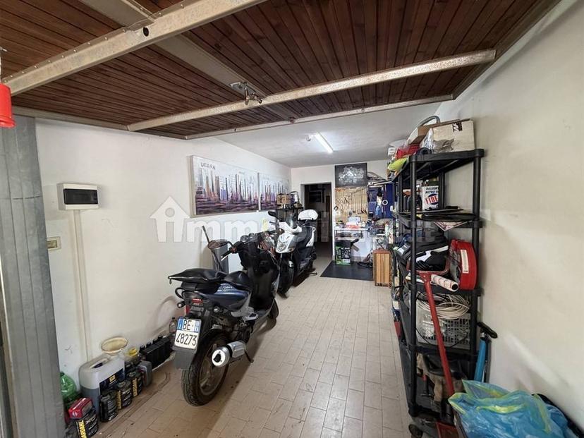 Appartamento ottimo stato, secondo piano, San Michele, Ravenna — foto 5 di 28