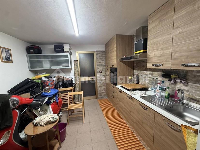 Appartamento ottimo stato, secondo piano, San Michele, Ravenna — foto 13 di 28