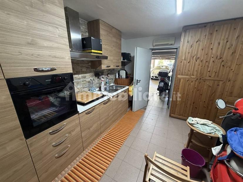 Appartamento ottimo stato, secondo piano, San Michele, Ravenna — foto 9 di 28