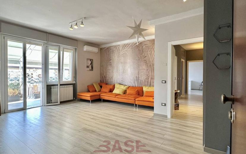 Appartamento viale Italia, Cecina Centro, Cecina