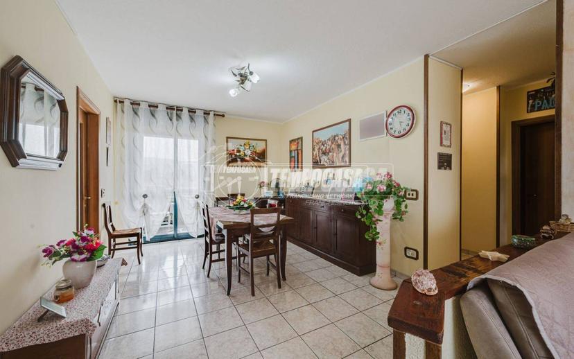 Trilocale via CARLO MARX 11, Centro, Casalgrande — foto 14 di 28