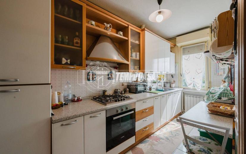 Trilocale via CARLO MARX 11, Centro, Casalgrande — foto 9 di 28