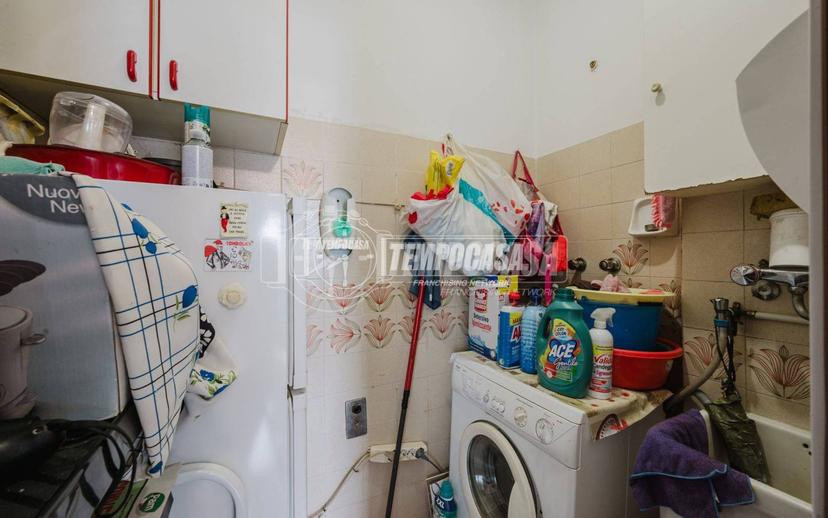 Trilocale via CARLO MARX 11, Centro, Casalgrande — foto 18 di 28
