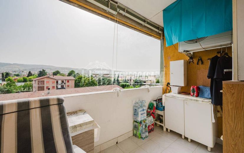 Trilocale via CARLO MARX 11, Centro, Casalgrande — foto 2 di 28