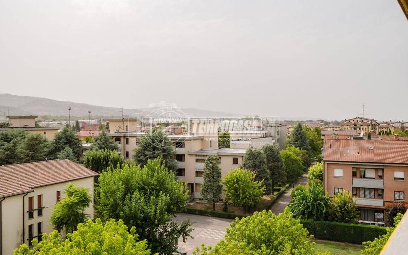Trilocale via CARLO MARX 11, Centro, Casalgrande — foto 15 di 28