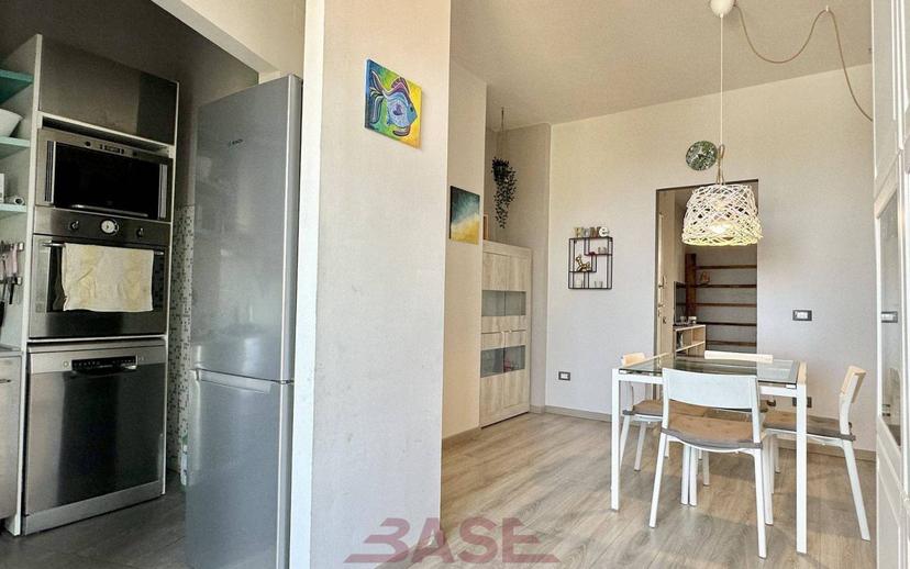 Appartamento viale Italia, Cecina Centro, Cecina — foto 12 di 54