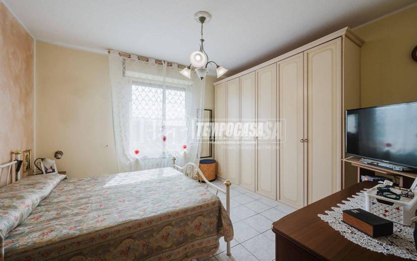 Trilocale via CARLO MARX 11, Centro, Casalgrande — foto 10 di 28