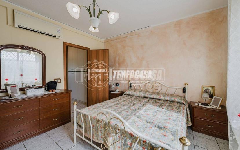 Trilocale via CARLO MARX 11, Centro, Casalgrande — foto 16 di 28