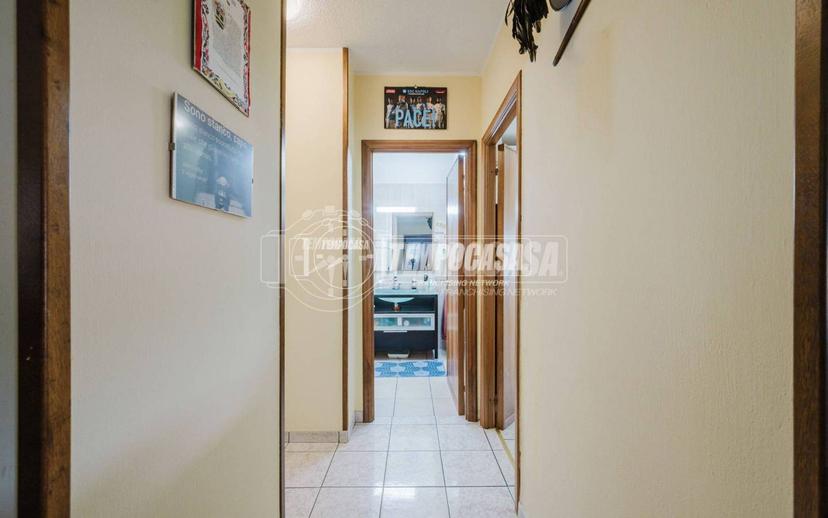 Trilocale via CARLO MARX 11, Centro, Casalgrande — foto 12 di 28