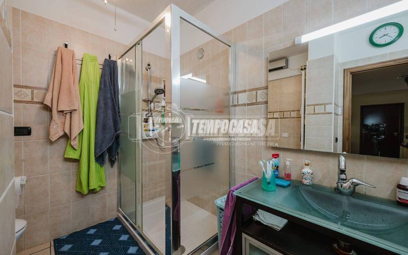Trilocale via CARLO MARX 11, Centro, Casalgrande — foto 3 di 28
