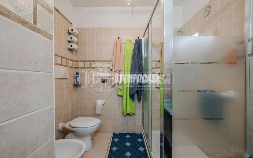 Trilocale via CARLO MARX 11, Centro, Casalgrande — foto 17 di 28