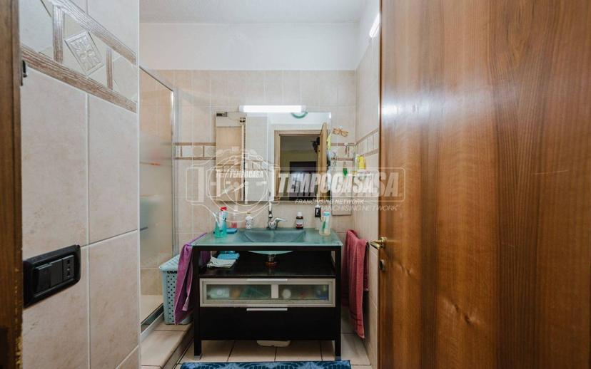 Trilocale via CARLO MARX 11, Centro, Casalgrande — foto 11 di 28